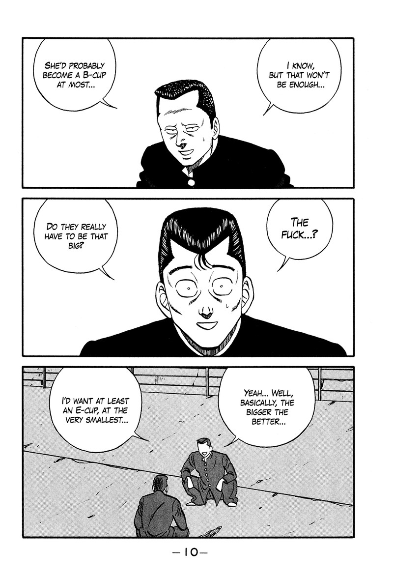 Be Bop High School 172 10