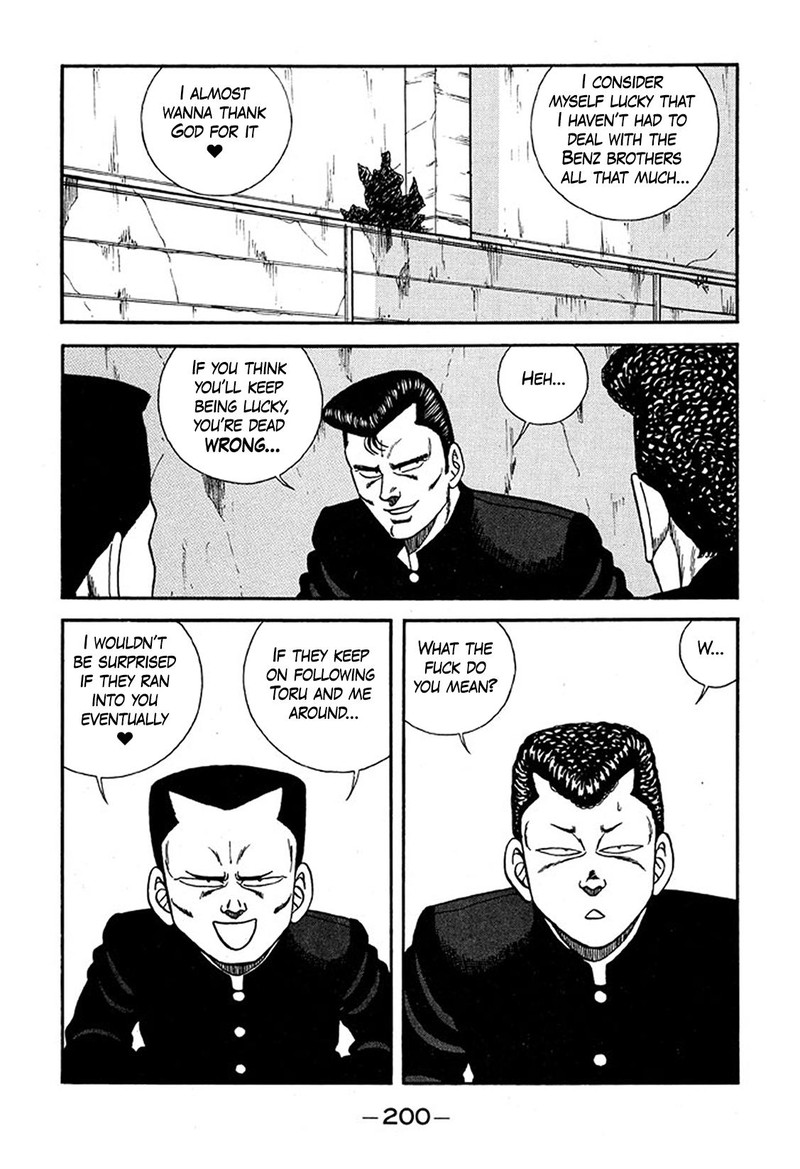 Be Bop High School 229 4