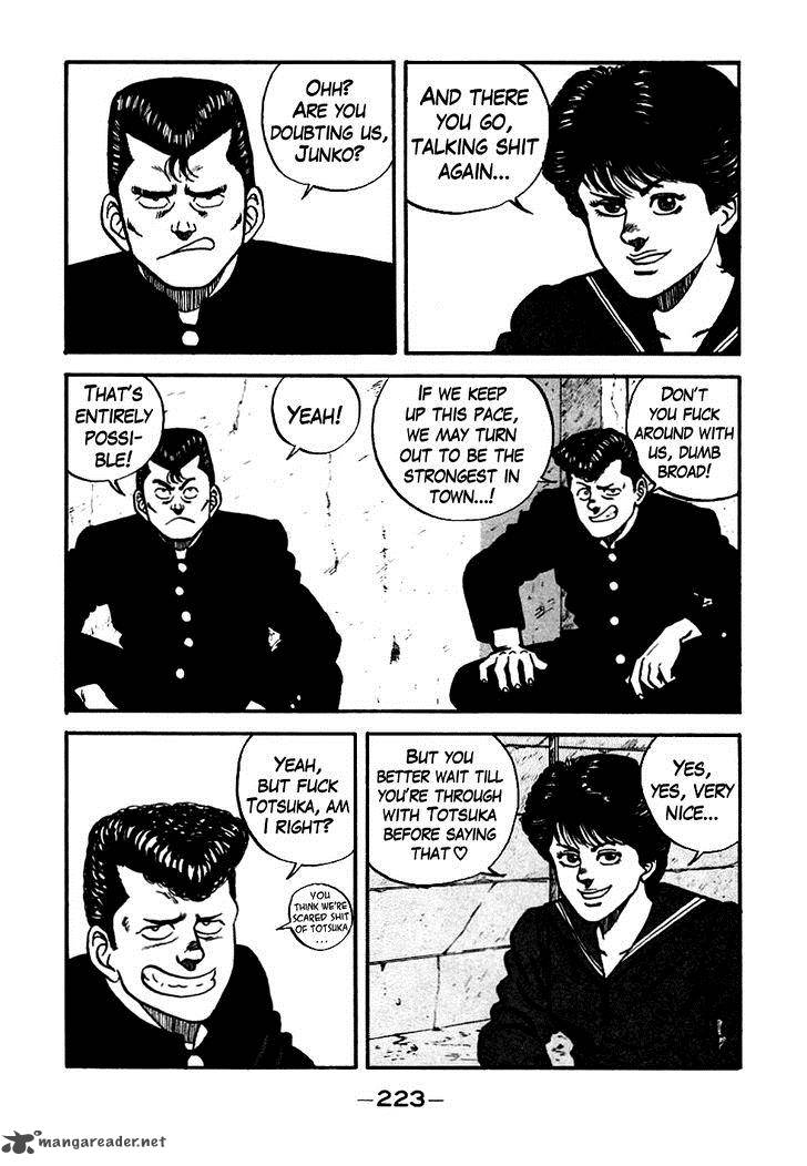 Be Bop High School 48 3