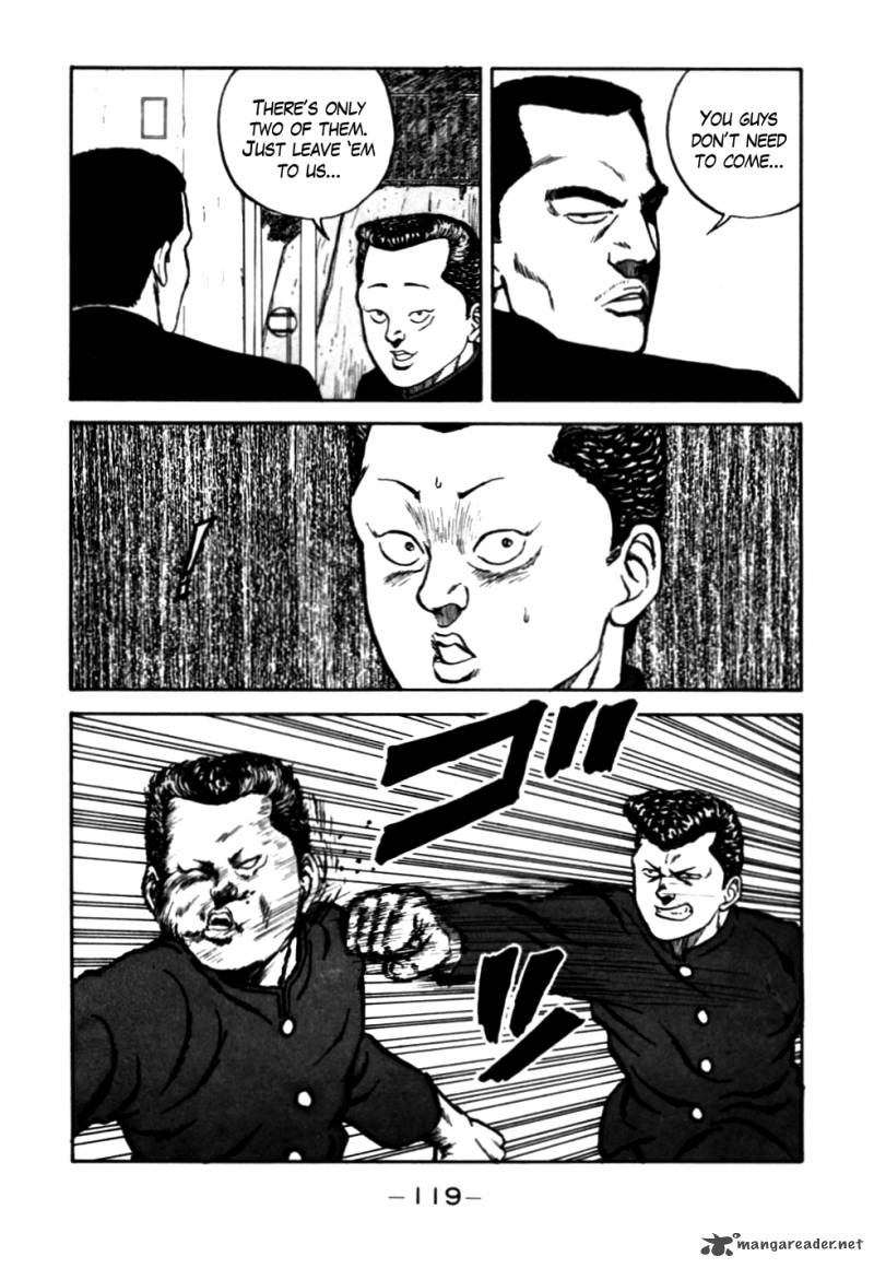 Be Bop High School 54 15