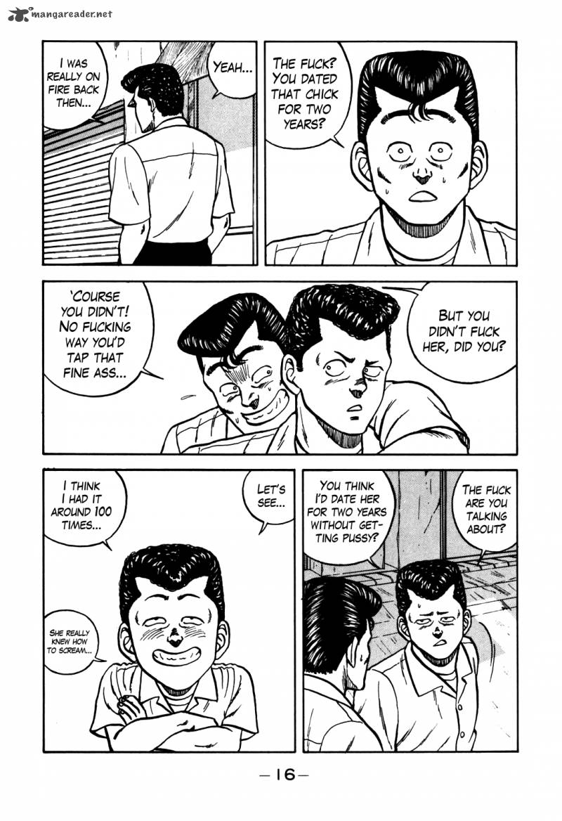 Be Bop High School 59 10