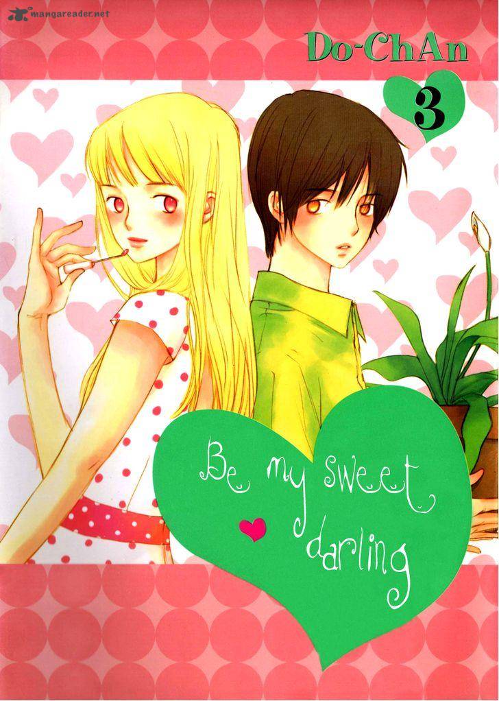 Be My Sweet Darling 14 2