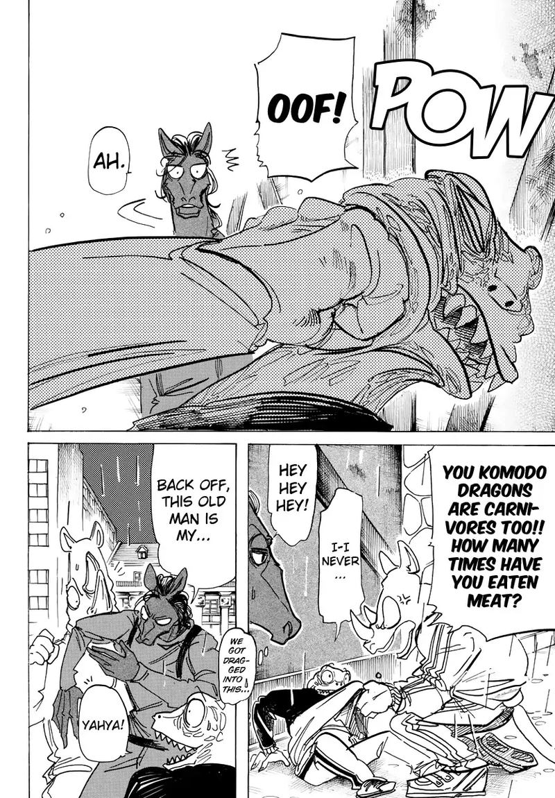 Beastars 183 4