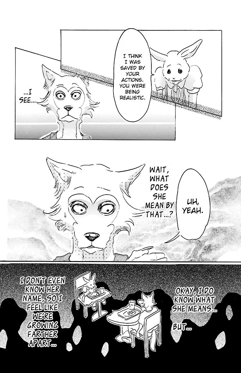 Beastars 19 12