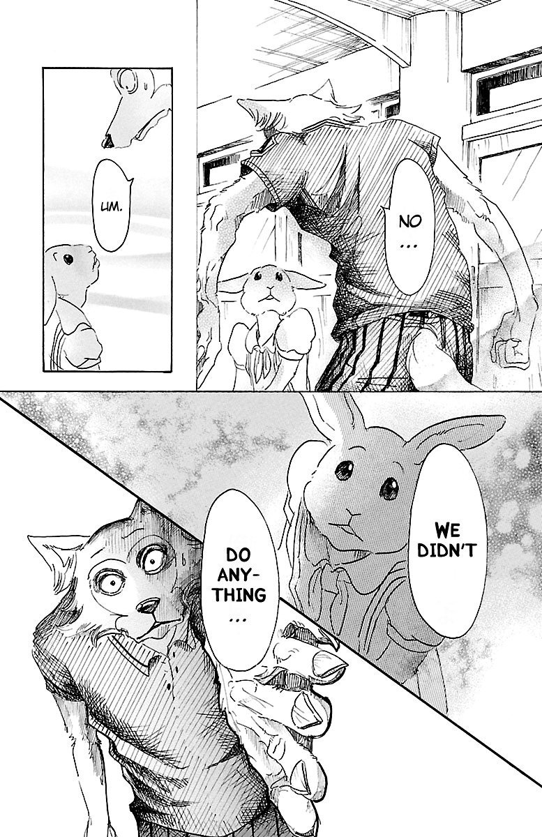 Beastars 19 5