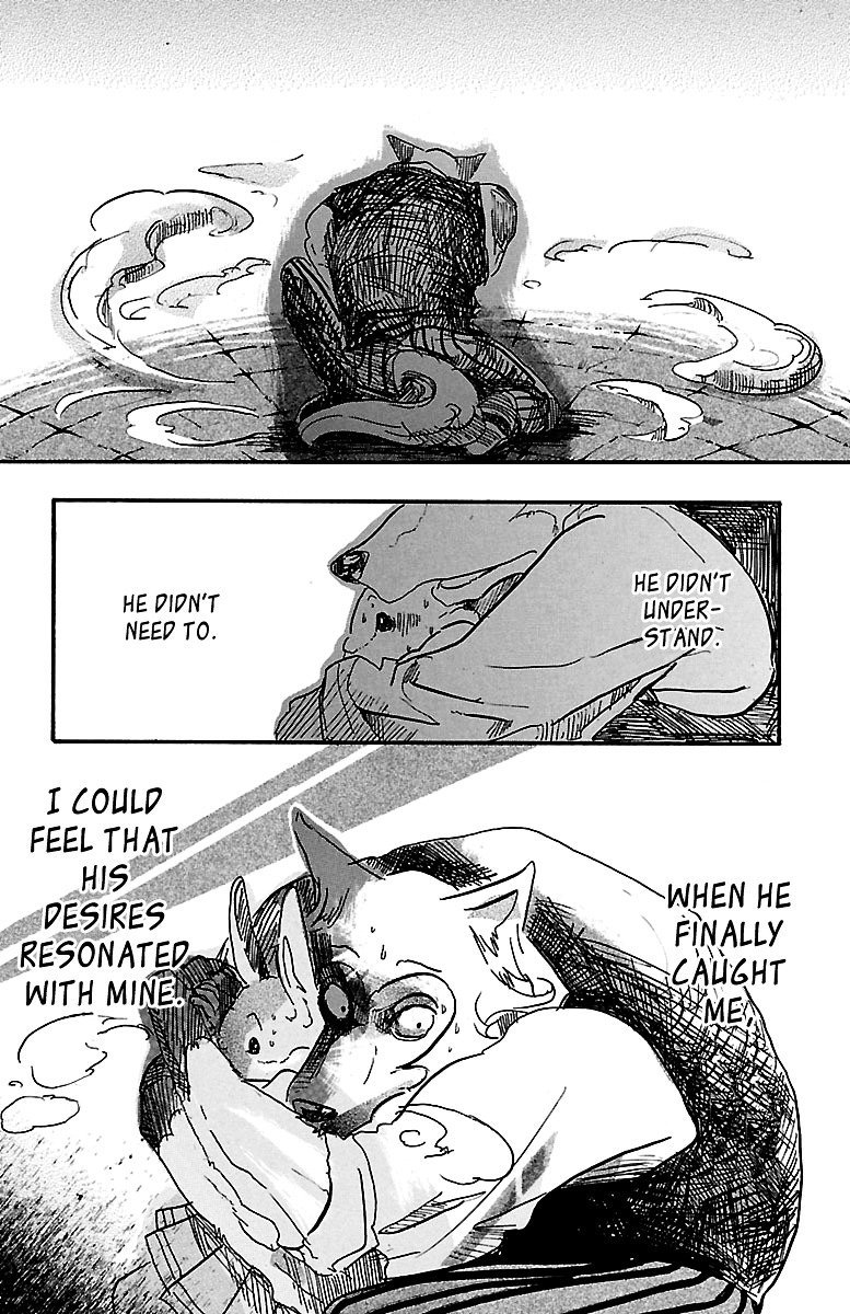 Beastars 4 22