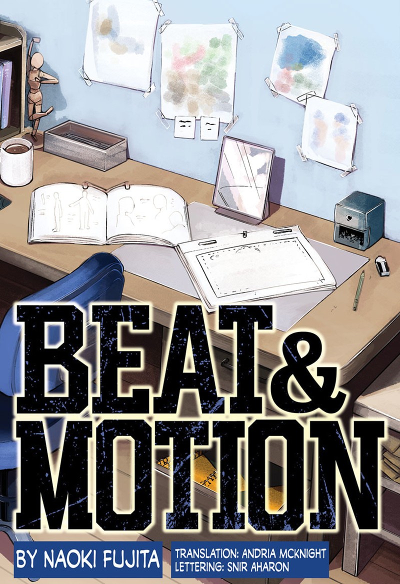 Beat Motion 1 2