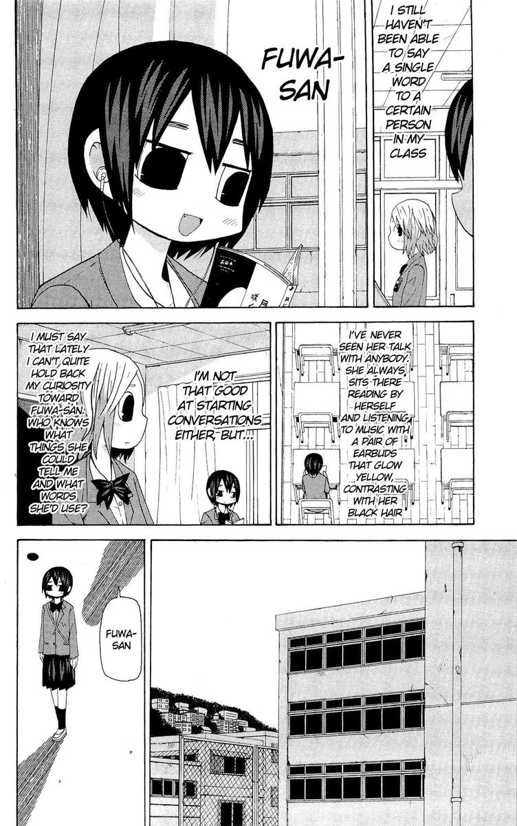 Because The Sky Is Gray 21 3
