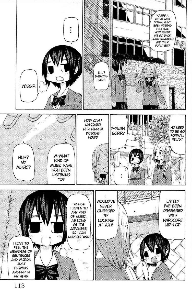 Because The Sky Is Gray 21 4