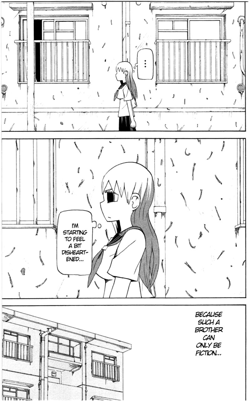 Because The Sky Is Gray 43 9