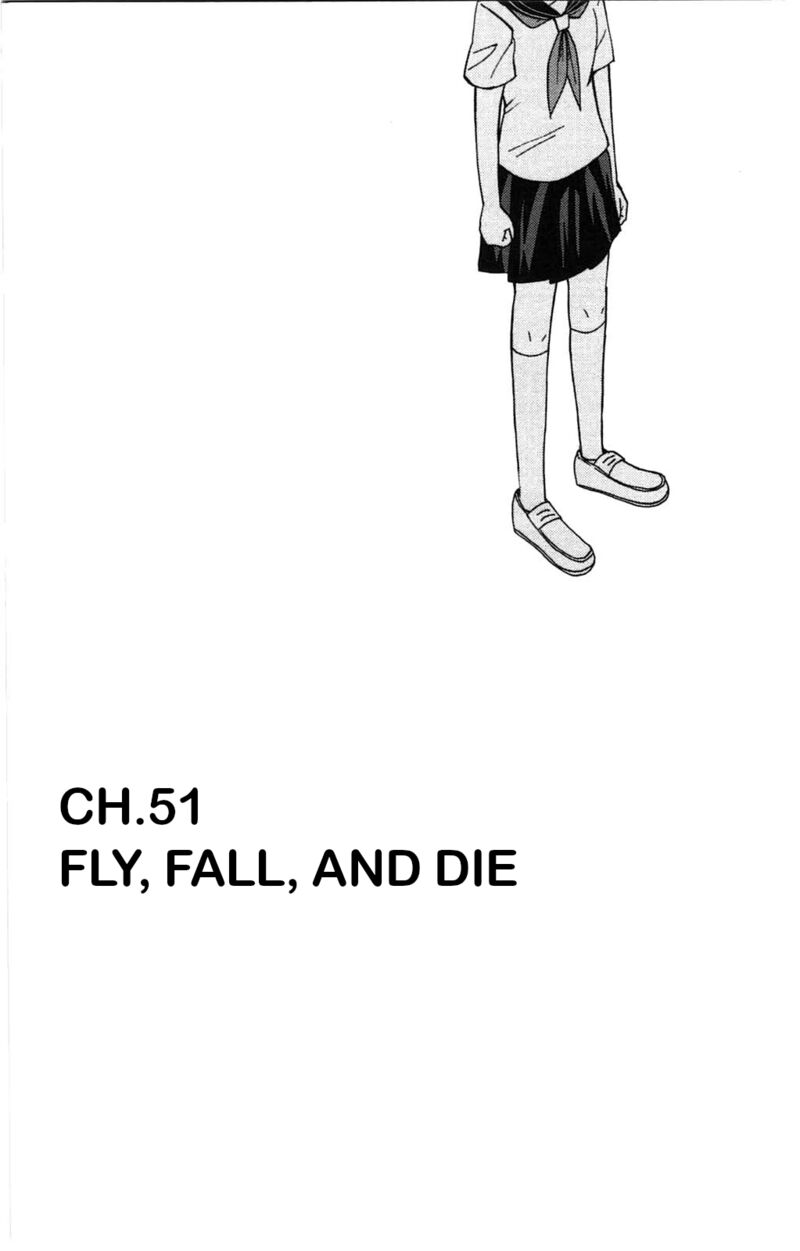 Because The Sky Is Gray 51 1