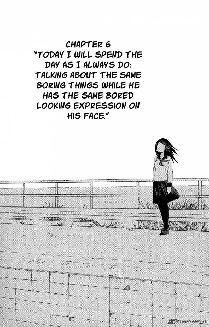 Because The Sky Is Gray 6 3