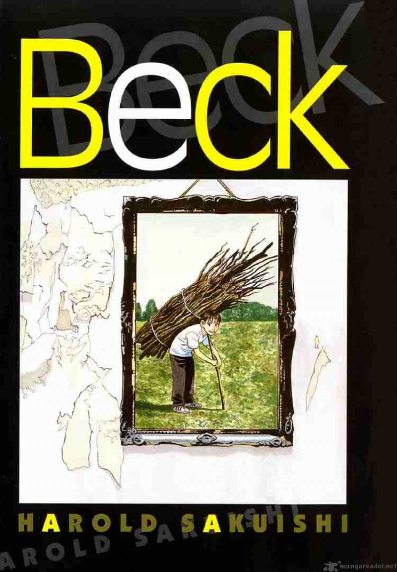 Beck 10 1
