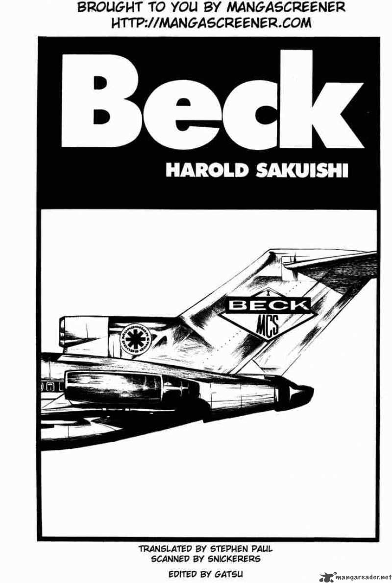 Beck 35 1