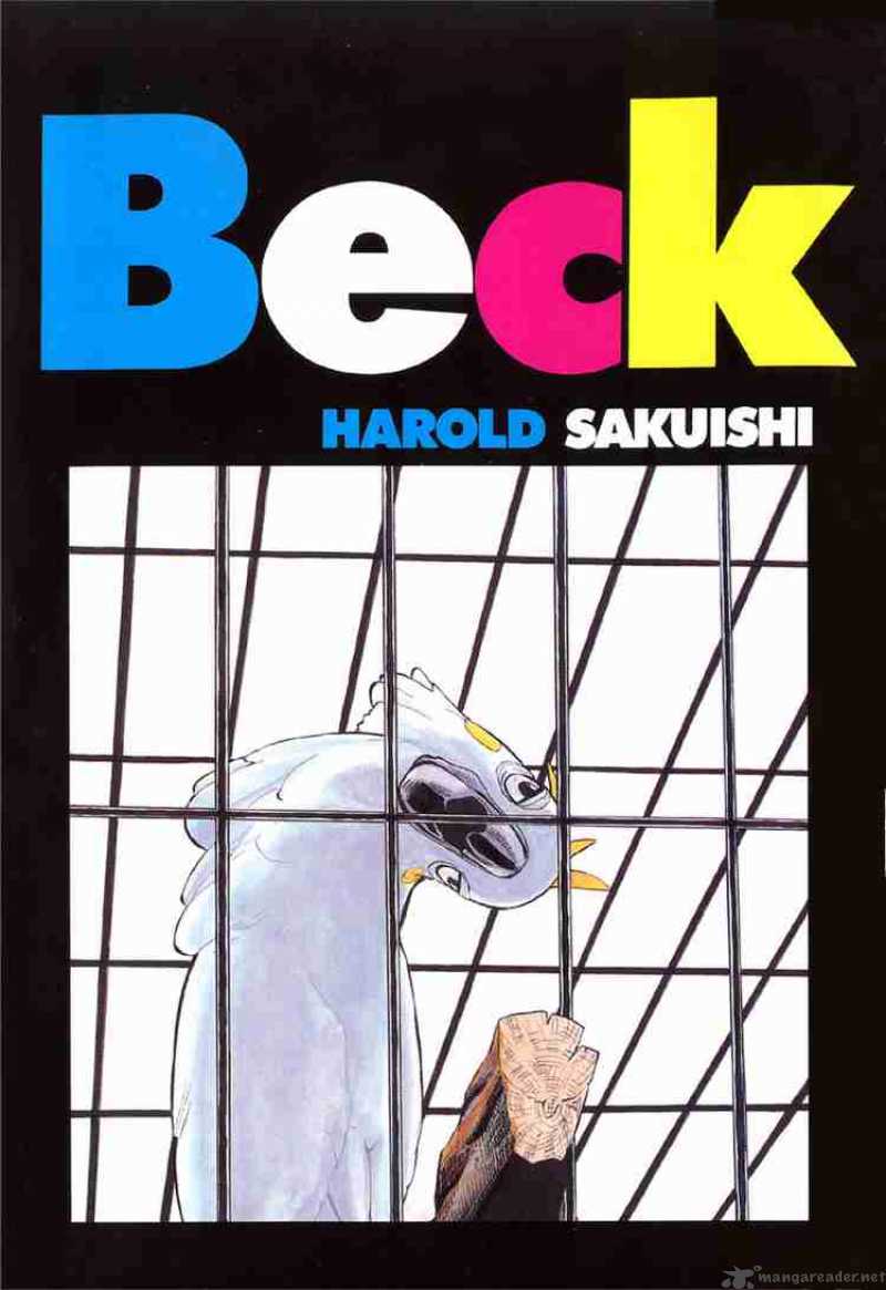 Beck 4 1