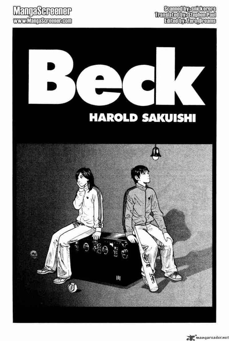 Beck 51 1