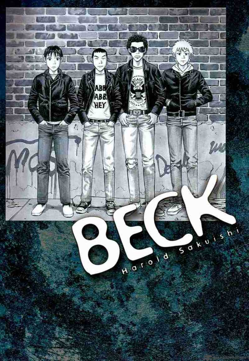 Beck 52 1