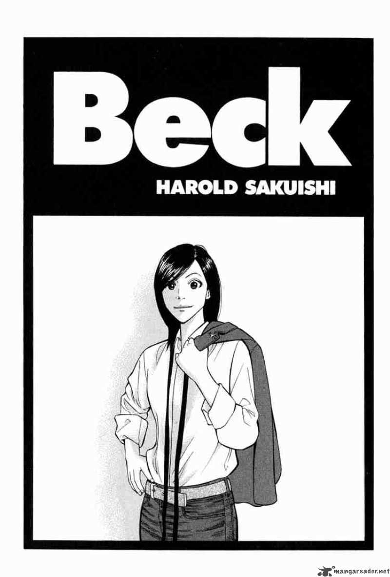 Beck 61 4