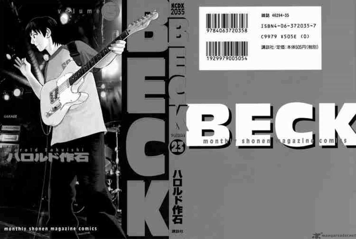 Beck 67 1