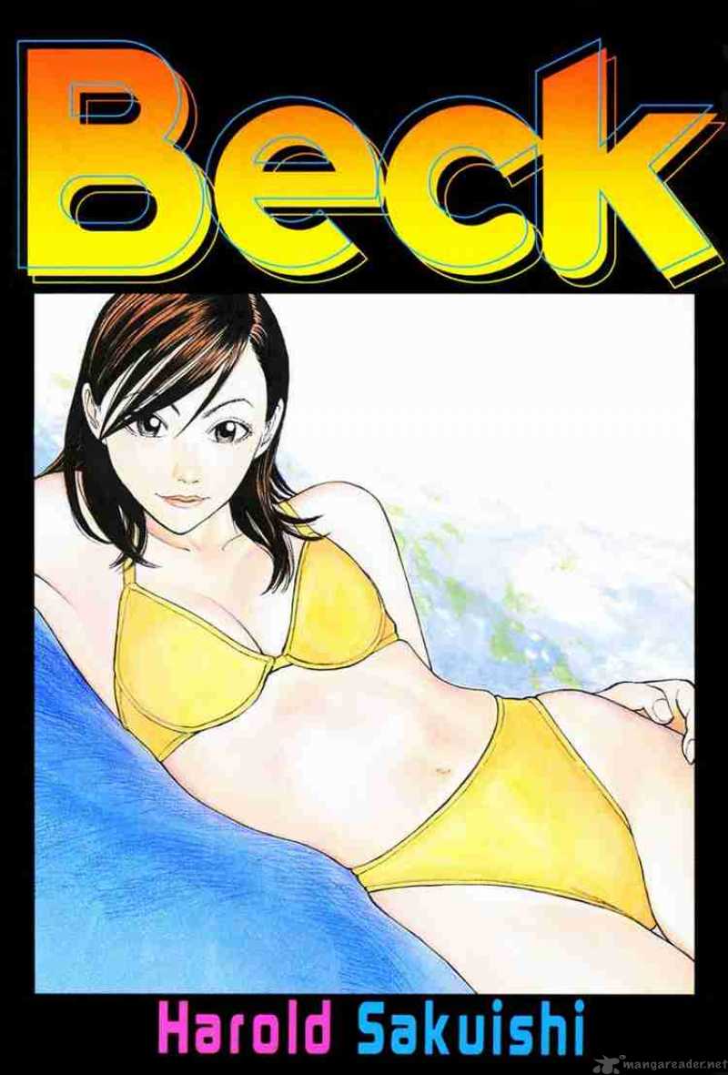 Beck 7 1
