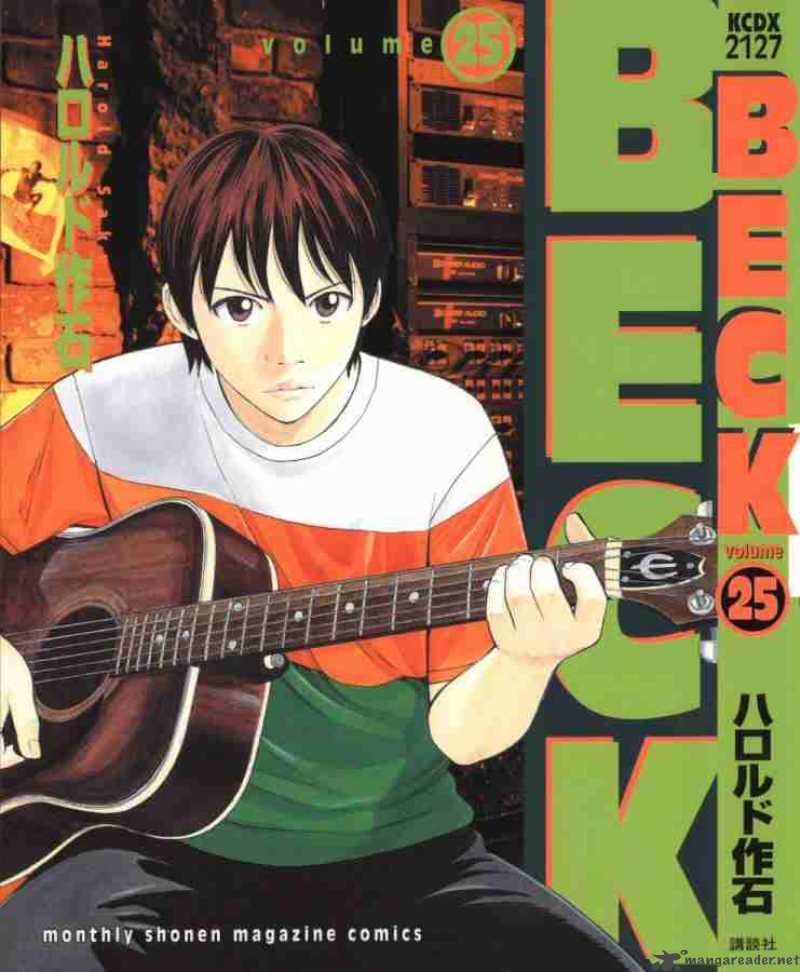 Beck 73 67