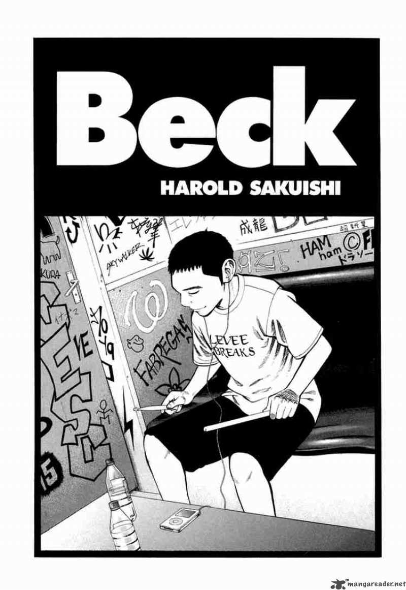 Beck 81 1