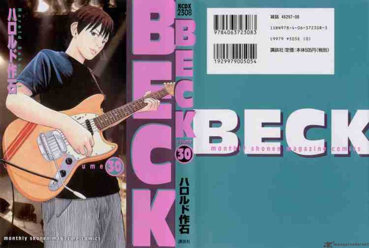 Beck 88 25