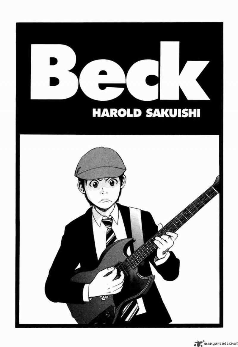 Beck 91 2