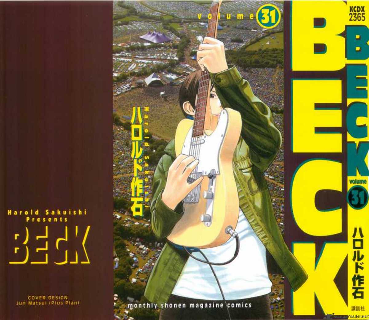 Beck 92 1