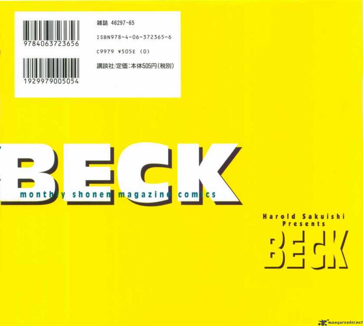 Beck 92 2