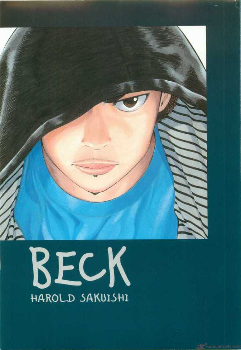 Beck 92 3