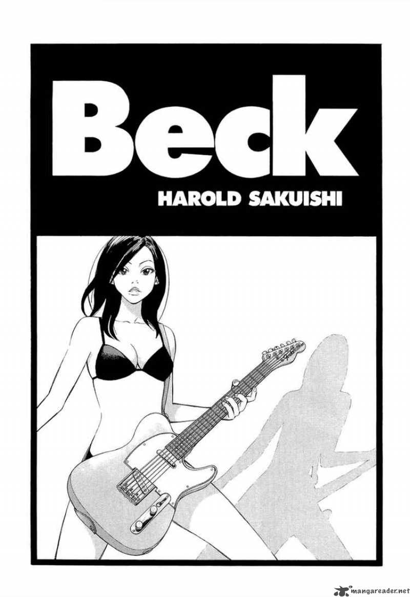 Beck 92 4