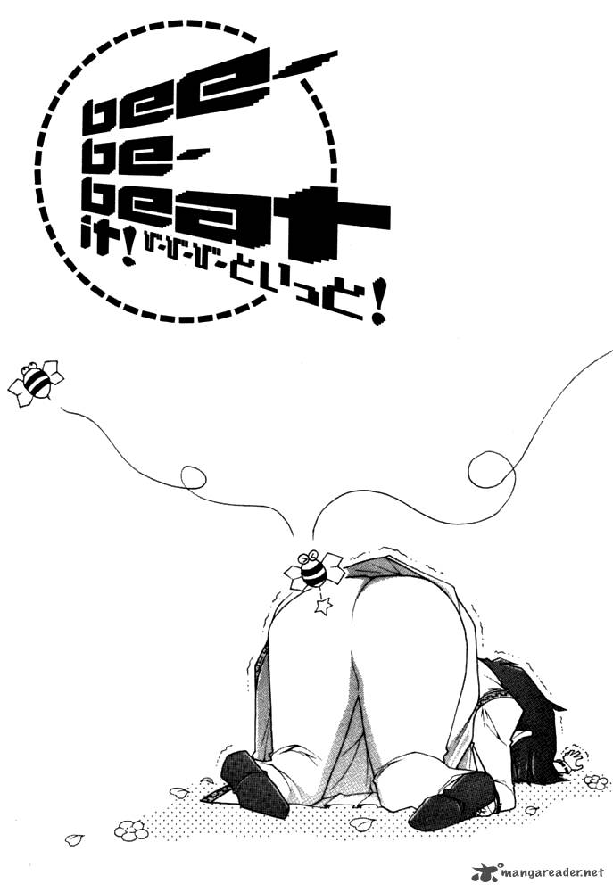 Bee Be Beat It 3 41