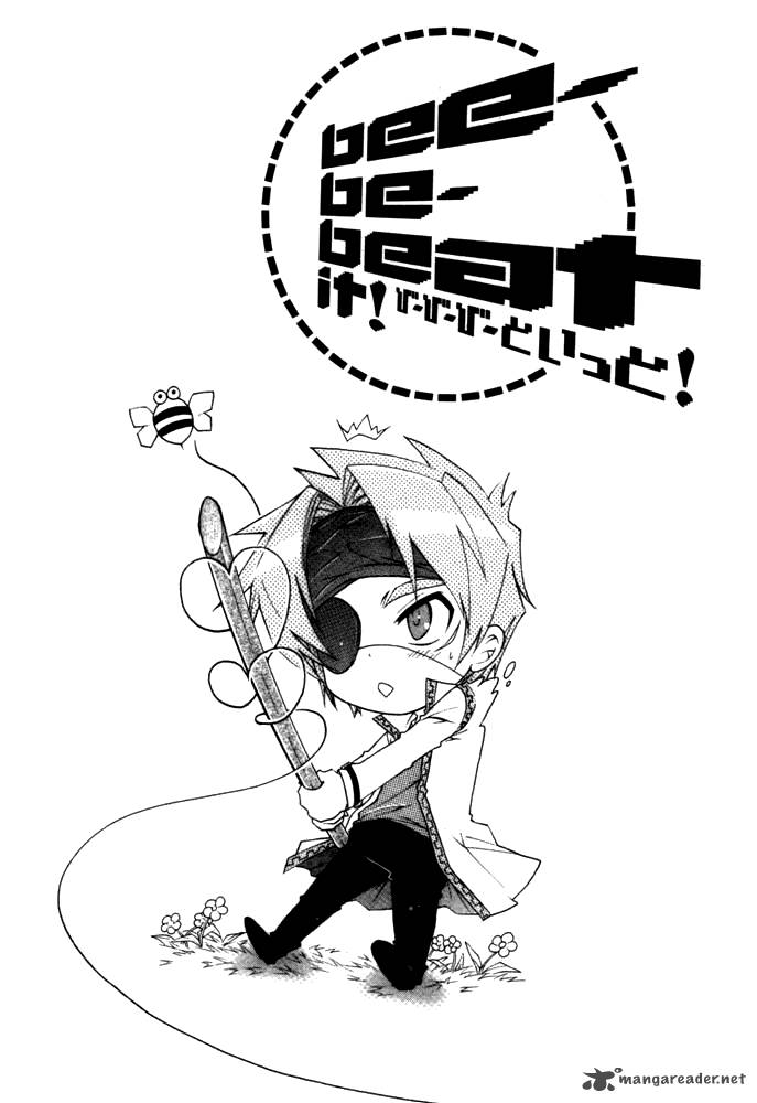 Bee Be Beat It 3 42