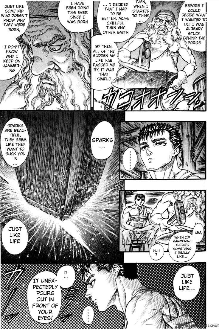 Berserk 10 12