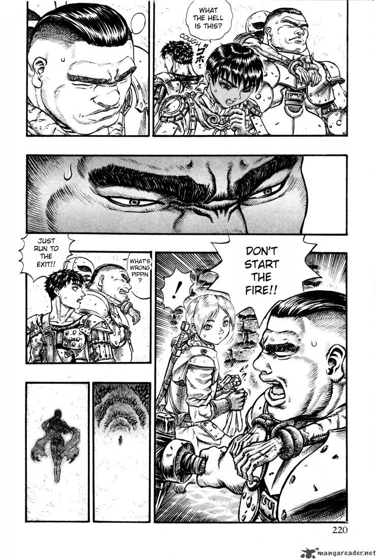 Berserk 10 210