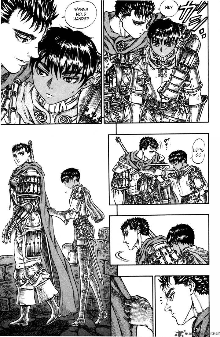 Berserk 10 64