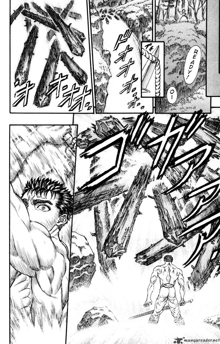 Berserk 10 9