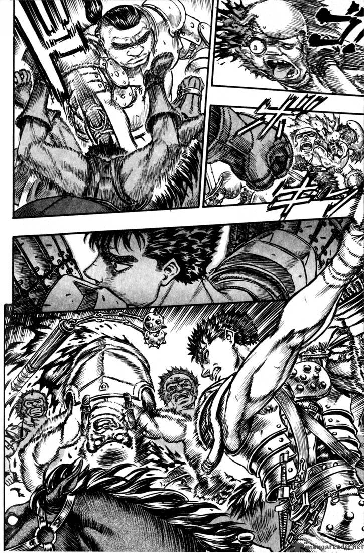 Berserk 11 30