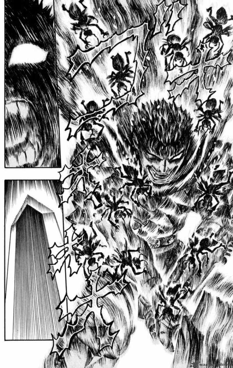 Berserk 16 16