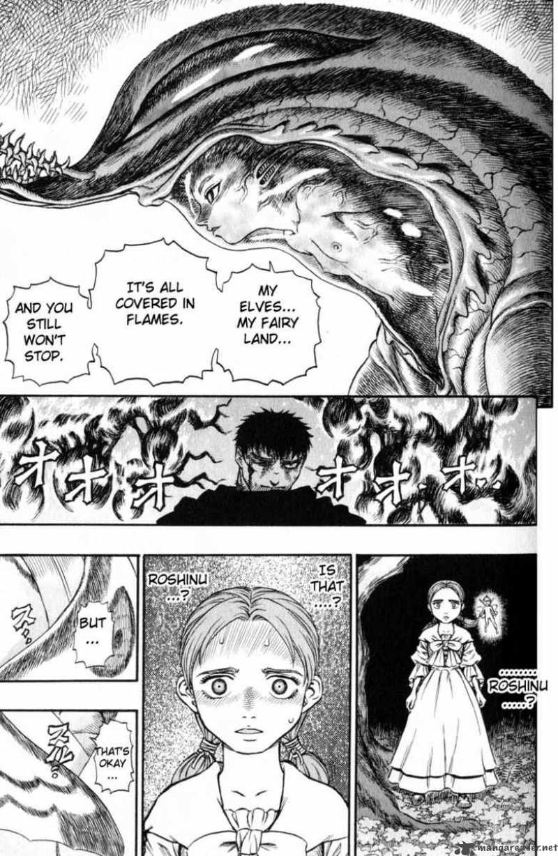 Berserk 16 33