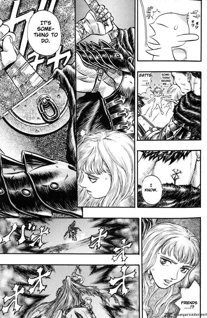 Berserk 17 28