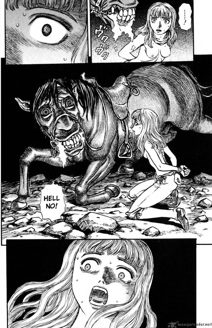 Berserk 17 47