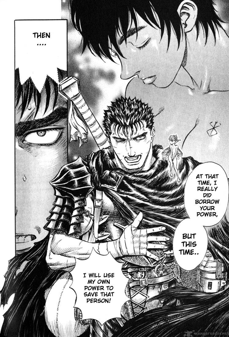 Berserk 18 199