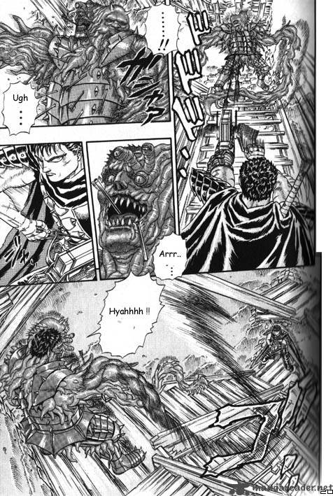 Berserk 2 138