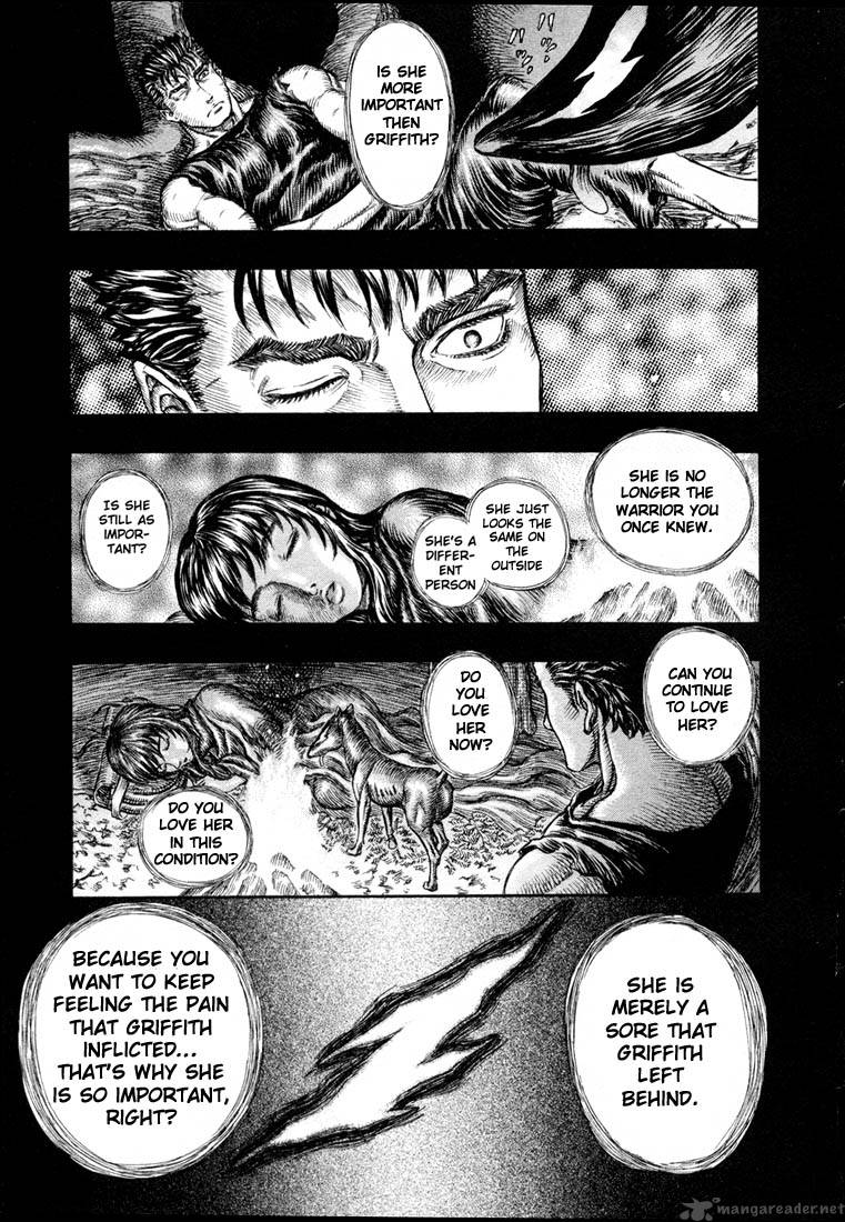 Berserk 23 21