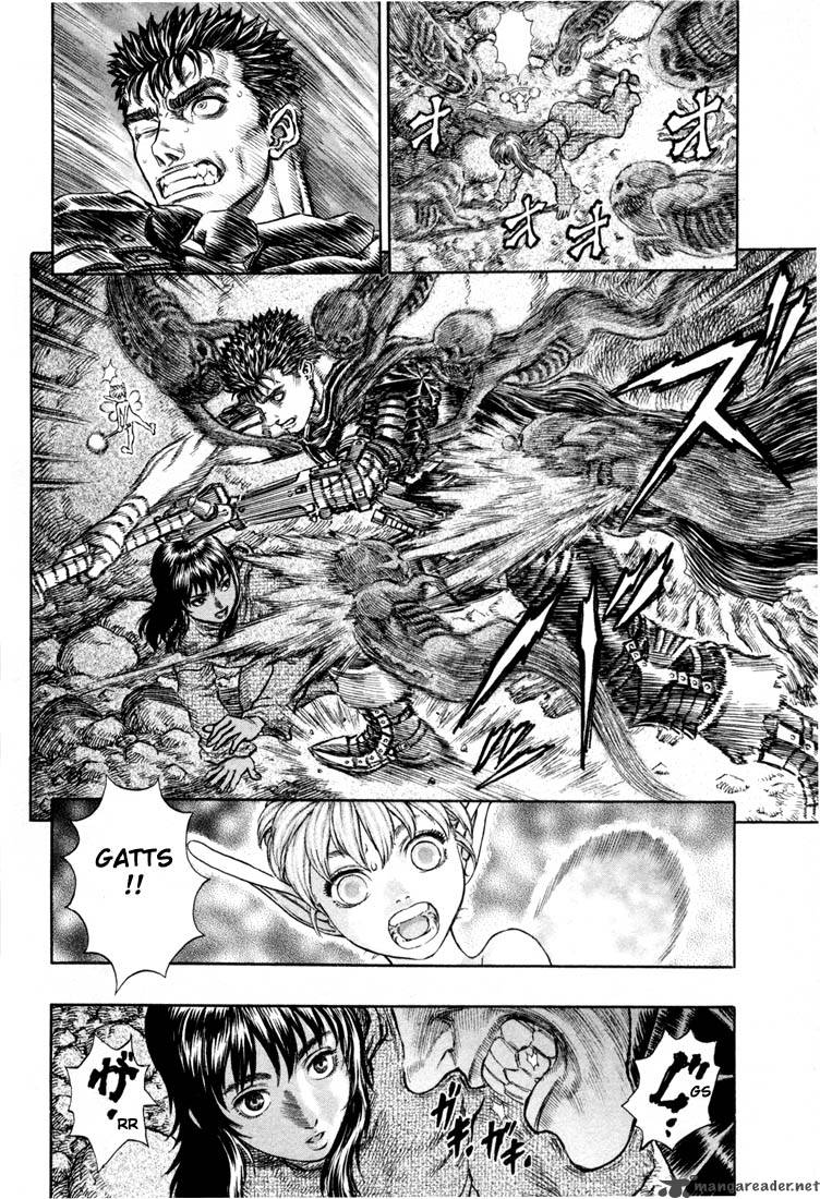 Berserk 23 30