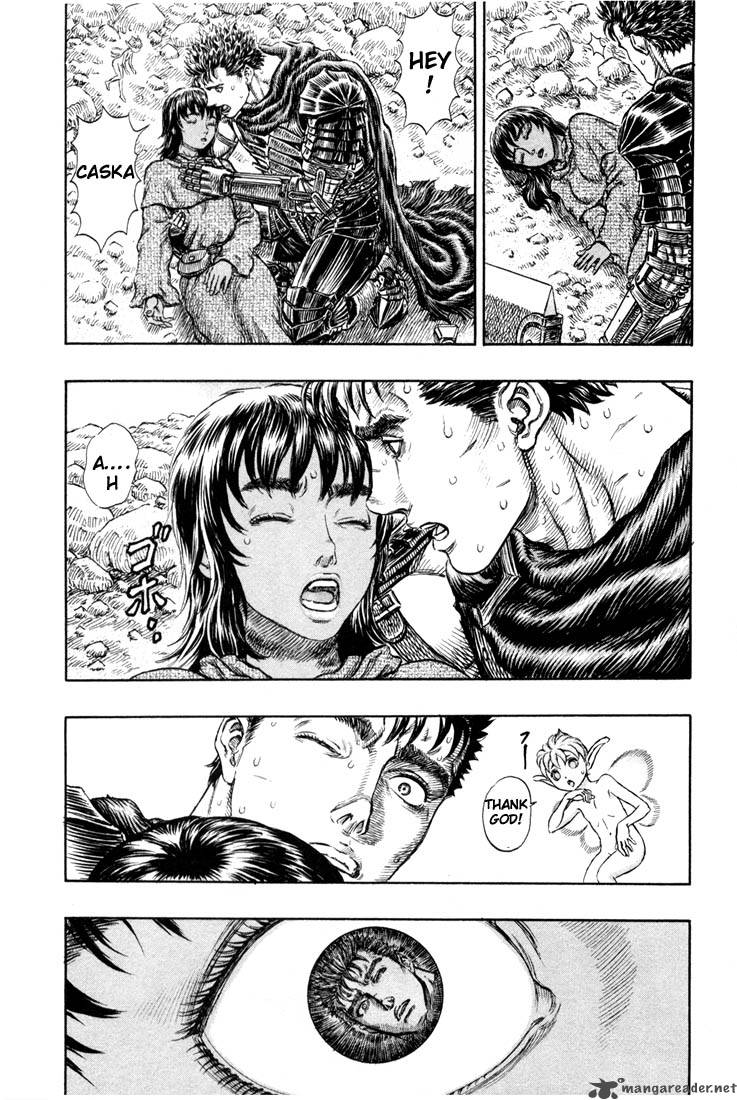 Berserk 23 35