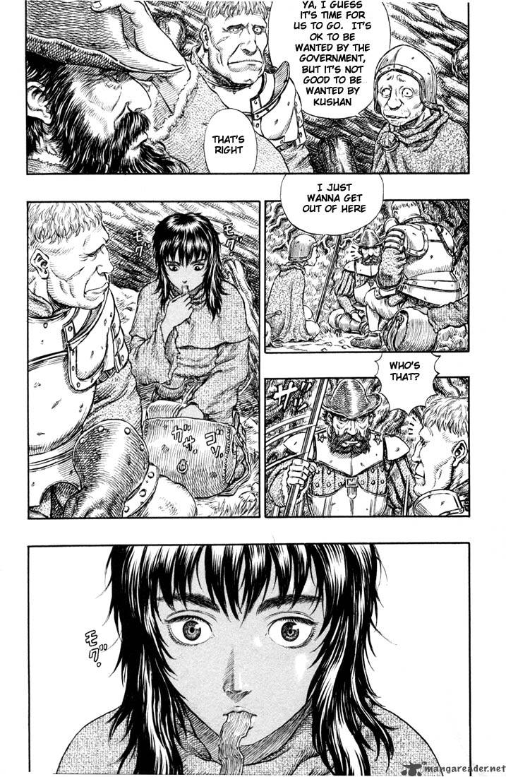 Berserk 23 51