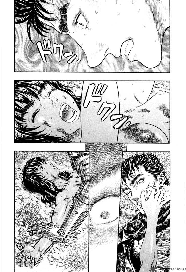 Berserk 23 66